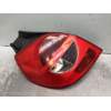 Recambio de piloto trasero izquierdo para renault clio iii 1.2 16v referencia OEM IAM 89035079  2005