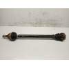 Recambio de transmision delantera derecha para volkswagen golf iv berlina (1j1) referencia OEM IAM 1J0407272  