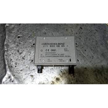 MODULO ELECTRONICO 2118200885 