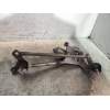 Recambio de motor limpia delantero para toyota yaris live referencia OEM IAM 851100D080 1593000432 