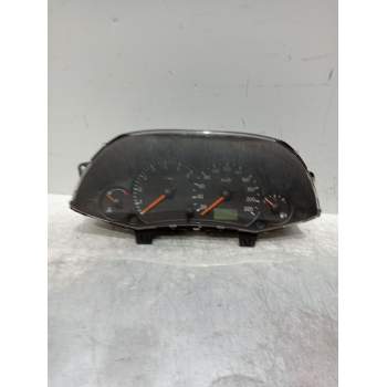 CUADRO INSTRUMENTOS 98ab10849 99091101425 18TDDI 1998