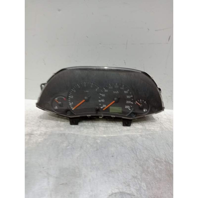 Recambio de cuadro instrumentos para ford focus turnier (cak) ambiente referencia OEM IAM 98ab10849 99091101425 18TDDI 1998