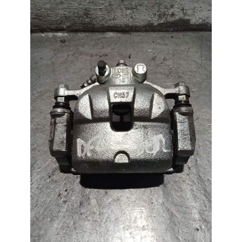 Recambio de pinza freno delantera derecha para kia niro ii (sg2) 1.6 gdi hybrid referencia OEM IAM   