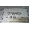 Recambio de modulo electronico para mercedes-benz clase s (w221) berlina 450 l (221.170) referencia OEM IAM 2118200885  