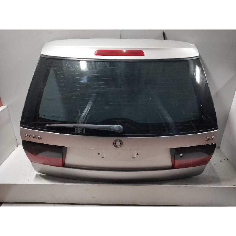 Recambio de porton trasero para saab 9-5 familiar 2.3 cat referencia OEM IAM   