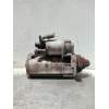 Recambio de motor arranque para volkswagen golf iv berlina (1j1) referencia OEM IAM 02A911024B D7RS30 