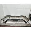 Recambio de paragolpes trasero para ford mondeo iii sedán (b4y) 2.0 tdci referencia OEM IAM   2001