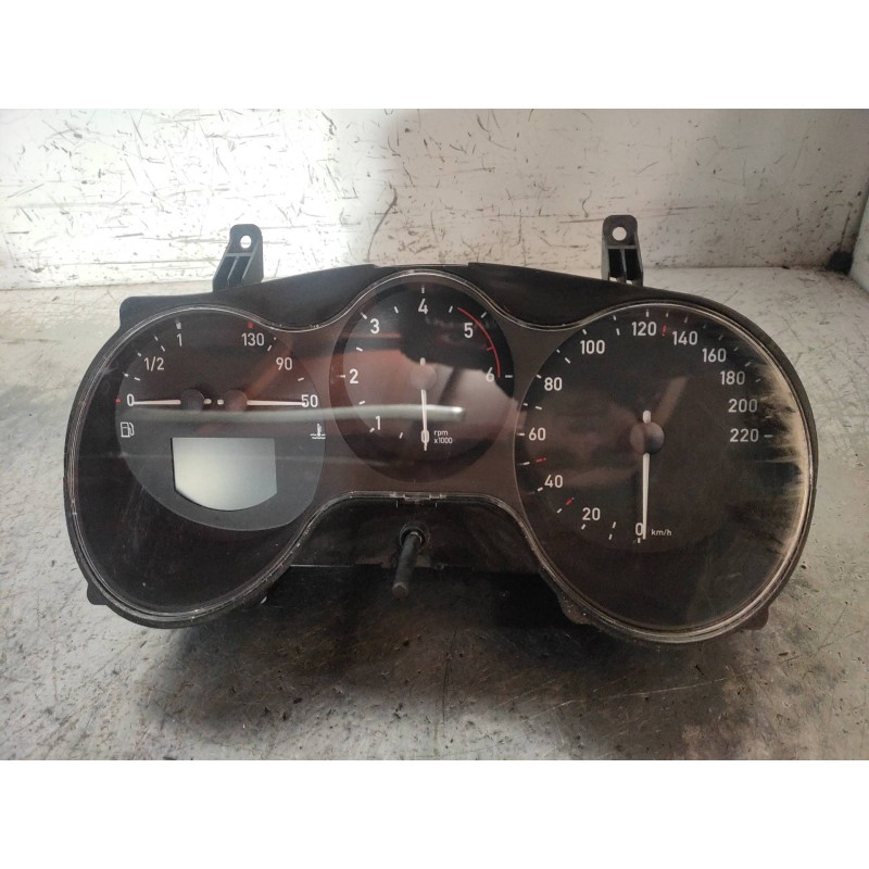 Recambio de cuadro instrumentos para seat altea xl (5p5) reference referencia OEM IAM 5P0920827F V0021000 