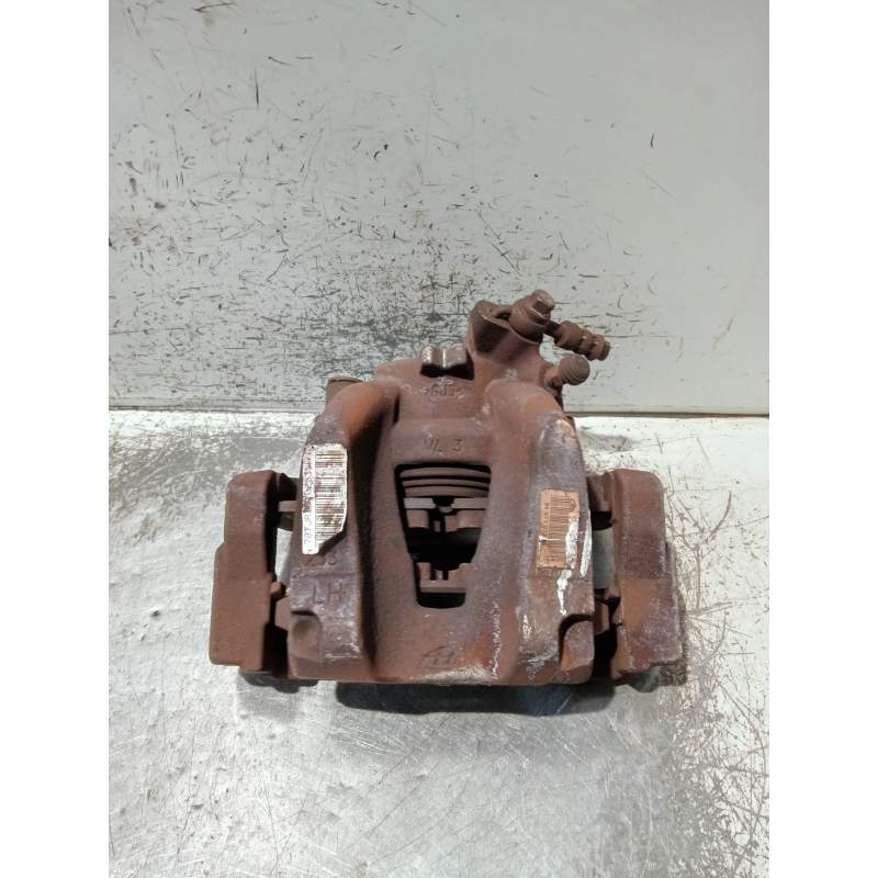 Recambio de pinza freno delantera izquierda para citroën c4 picasso referencia OEM IAM 9807197280  