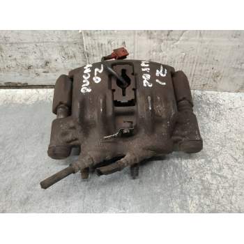 PINZA FRENO DELANTERA IZQUIERDA 28JTD 2002