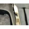 Recambio de paragolpes trasero para ford mondeo iii sedán (b4y) 2.0 tdci referencia OEM IAM   2001