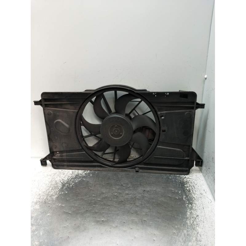 Recambio de electroventilador para mazda 3 (bk) 1.6 (bk14) referencia OEM IAM 3M5H8C607YE 0130303962 2004