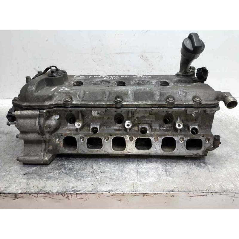 Recambio de culata para volkswagen phaeton (3d2/3d8) w12 (5 asientos) referencia OEM IAM BAN 07C103373F IZQUIERDA
