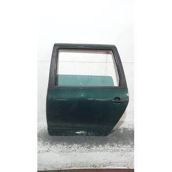 PUERTA TRASERA IZQUIERDA 5P