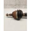 Recambio de transmision delantera derecha para volkswagen golf iv berlina (1j1) referencia OEM IAM 1J0407272  