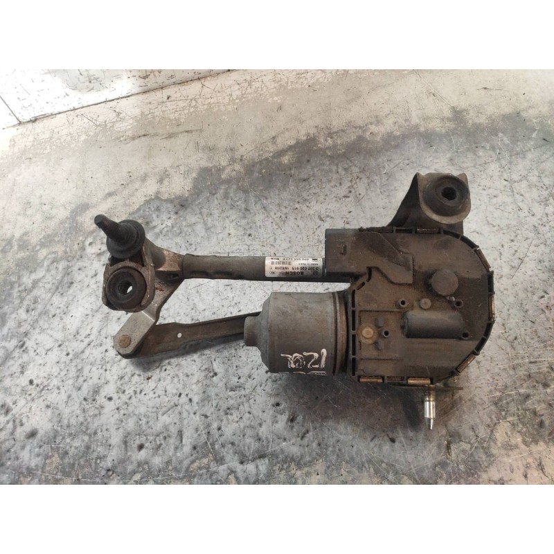 Recambio de motor limpia delantero para seat altea xl (5p5) reference referencia OEM IAM 5P0955119C  IZQUIERDO