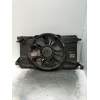 Recambio de electroventilador para mazda 3 (bk) 1.6 (bk14) referencia OEM IAM 3M5H8C607YE 0130303962 2004