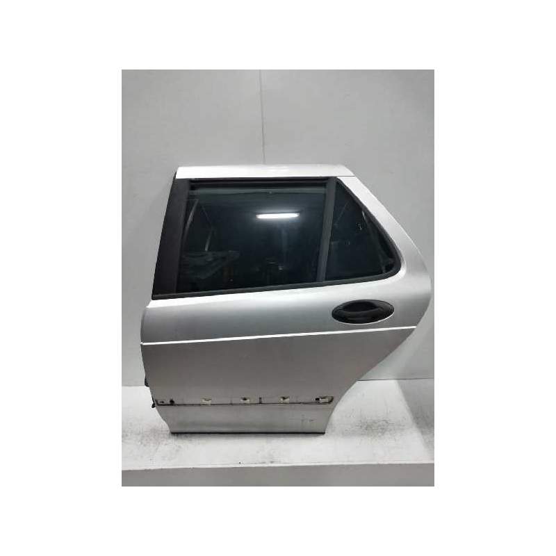 Recambio de puerta trasera izquierda para saab 9-5 familiar 2.3 cat referencia OEM IAM   