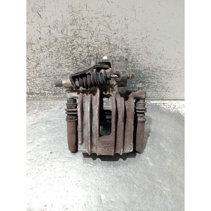 Recambio de pinza freno trasera derecha para audi a4 b6 (8e2) 2.0 referencia OEM IAM  20G 2001