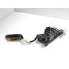 Recambio de potenciometro pedal para toyota hilux (kun) 2.5 turbodiesel referencia OEM IAM 781200K010  