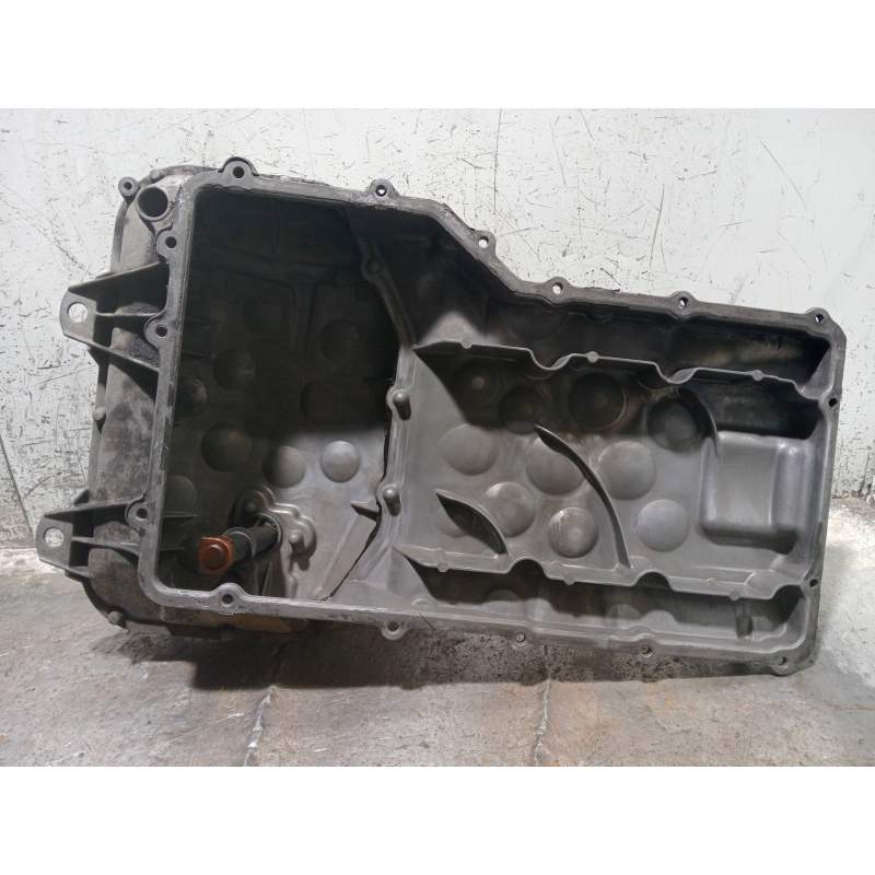 Recambio de carter para mercedes-benz clase m (w163) referencia OEM IAM A6280140002 A6280140003 