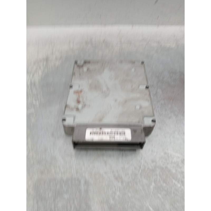Recambio de centralita motor uce para ford focus turnier (cak) ambiente referencia OEM IAM xs4f12a650fab  1998