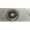 Recambio de disco freno trasero para hyundai i30 (pd) essence referencia OEM IAM  10G 2016