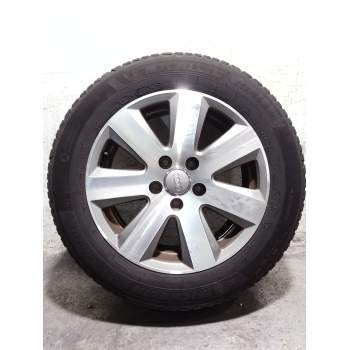 JUEGO LLANTAS 205/60 R16 96V 2004
