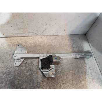 ELEVALUNAS DELANTERO DERECHO 402104B 9680557880 08