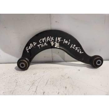 BRAZO SUSPENSION SUPERIOR TRASERO IZQUIERDO AV615500AC 