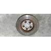 Recambio de disco freno trasero para hyundai i30 (pd) essence referencia OEM IAM  10G 2016