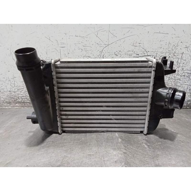 Recambio de intercooler para renault clio v referencia OEM IAM 144966668R 14461f270b 2019