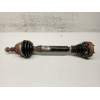 Recambio de transmision delantera izquierda para volkswagen golf iv berlina (1j1) referencia OEM IAM 1J0407271FN  