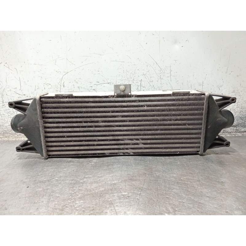 Recambio de intercooler para iveco daily v furgoneta 29s13, 29l13, 35c13, 35s13, 40c13, 40s13 referencia OEM IAM 866968000  