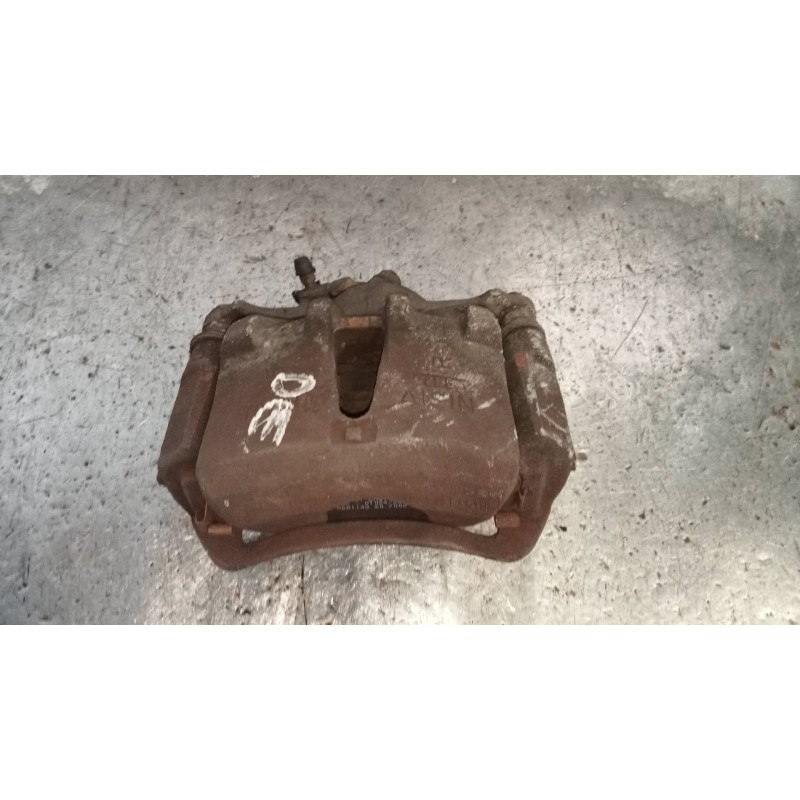 Recambio de pinza freno delantera derecha para toyota camry (v10) 2.2 gl referencia OEM IAM   