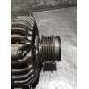 Recambio de alternador para hyundai terracan (hp) 2.9 crdi 4wd referencia OEM IAM  29CRDI 2004