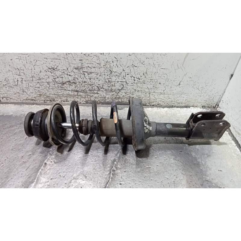 Recambio de amortiguador delantero derecho para renault kangoo dynamique referencia OEM IAM 7700314021 15DCI 08