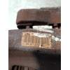 Recambio de pinza freno delantera izquierda para citroën c4 picasso referencia OEM IAM 9807197280  