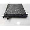 Recambio de radiador agua para saab 9-5 familiar 2.3 cat referencia OEM IAM   