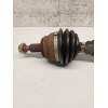Recambio de transmision delantera izquierda para volkswagen golf iv berlina (1j1) referencia OEM IAM 1J0407271FN  
