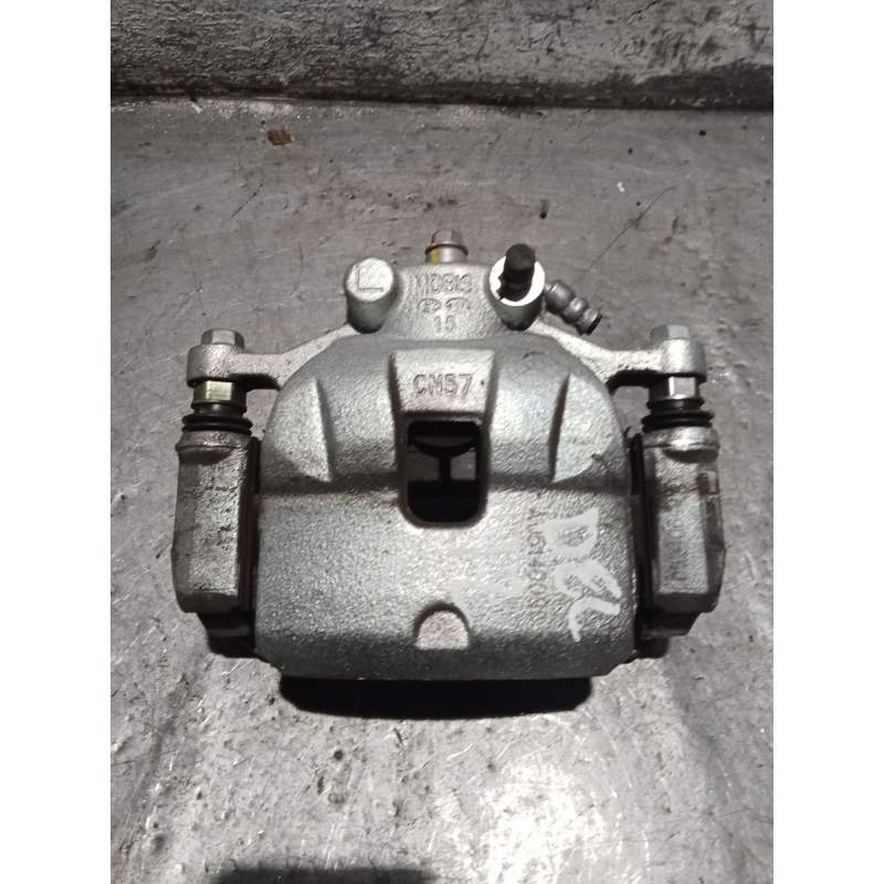 Recambio de pinza freno delantera izquierda para kia niro ii (sg2) 1.6 gdi hybrid referencia OEM IAM   