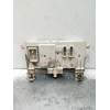 Recambio de caja reles / fusibles para mazda 3 (bk) 1.6 (bk14) referencia OEM IAM 519197016 05004748 2004