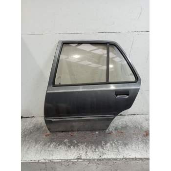PUERTA TRASERA IZQUIERDA 5P 1990