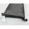 Recambio de radiador agua para saab 9-5 familiar 2.3 cat referencia OEM IAM   
