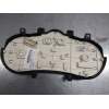 Recambio de cuadro instrumentos para peugeot 206+ básico referencia OEM IAM 9666637080  