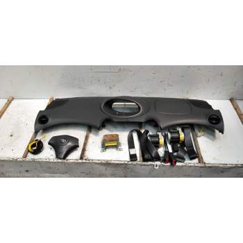 KIT AIRBAG 