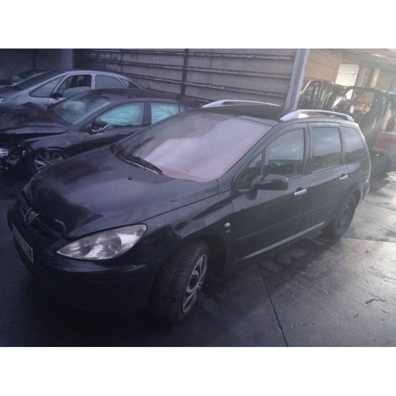 peugeot 307 break / sw (s1) del año 2004