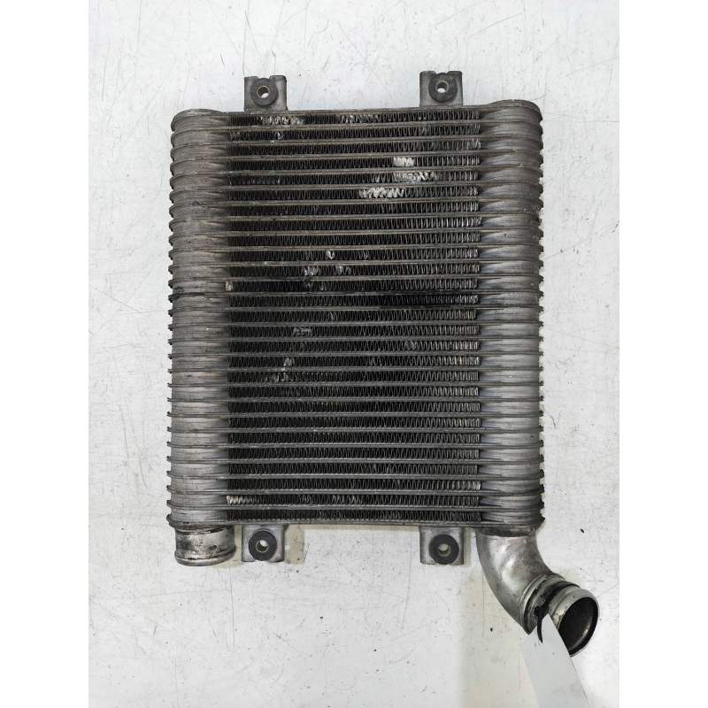 Recambio de intercooler para hyundai santa fe (sm) 2.0 gls crdi referencia OEM IAM   
