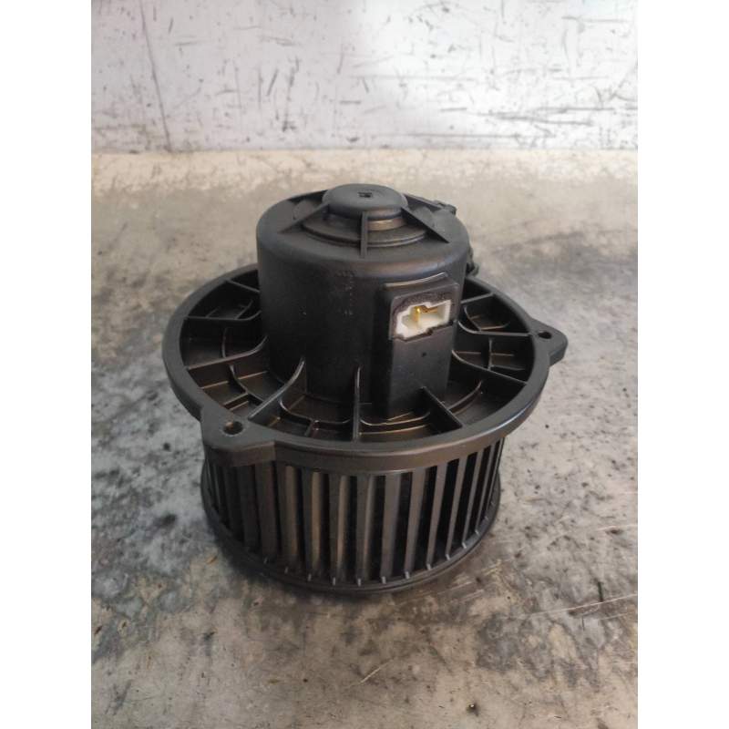 Recambio de motor calefaccion para kia picanto 1.1 crdi active referencia OEM IAM 9711307000  