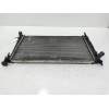 Recambio de radiador agua para saab 9-5 familiar 2.3 cat referencia OEM IAM   